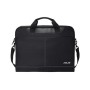Geanta Notebook ASUS Nereus, 15.6 neagra, poliester, Dimensions: geanta: 425*80 *325mm, Weight: 530g ASUS - 7